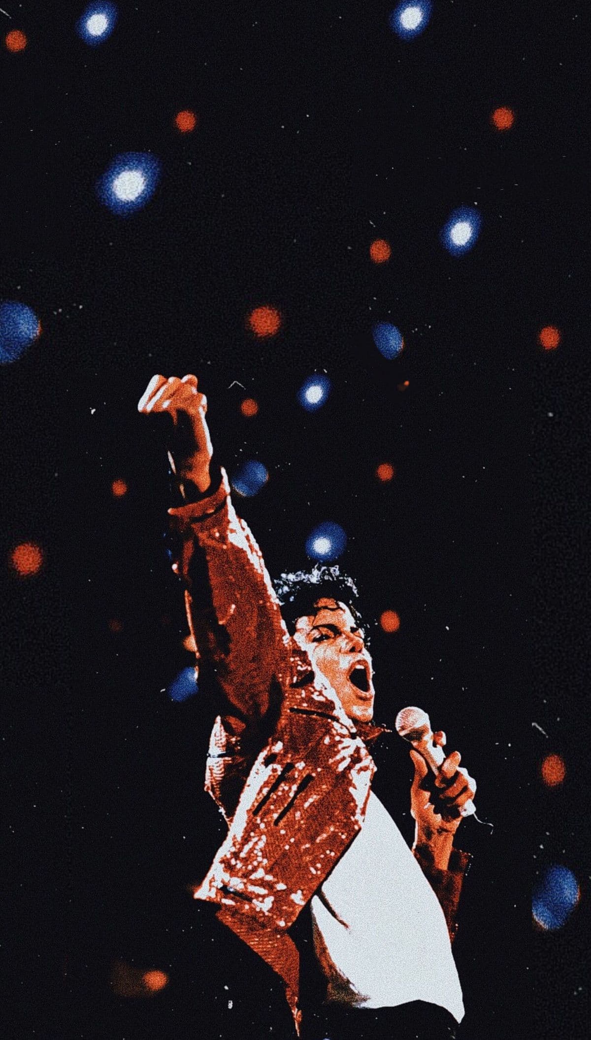 Michael Jackson