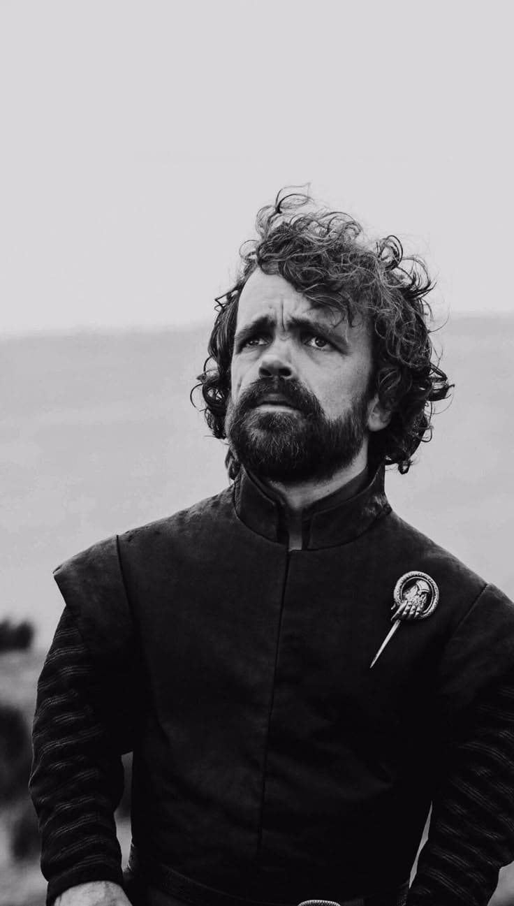 Tyrion Lannister