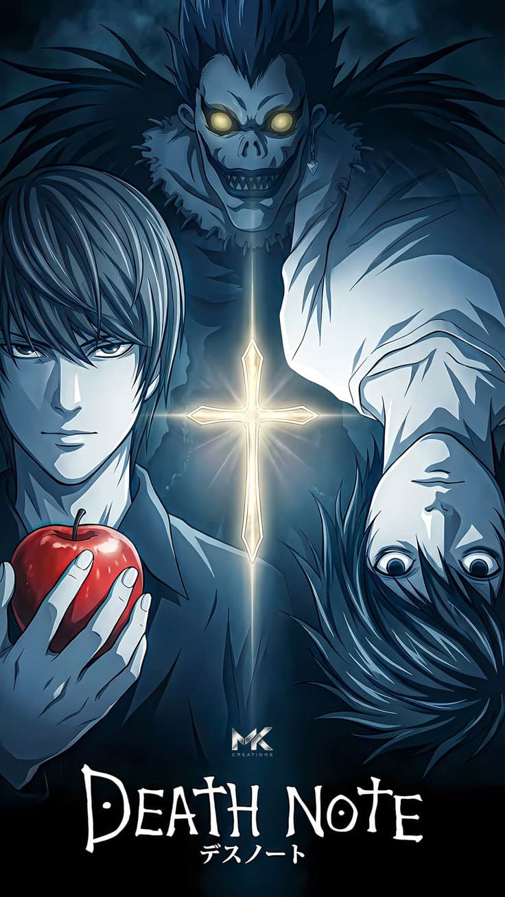 Death Note