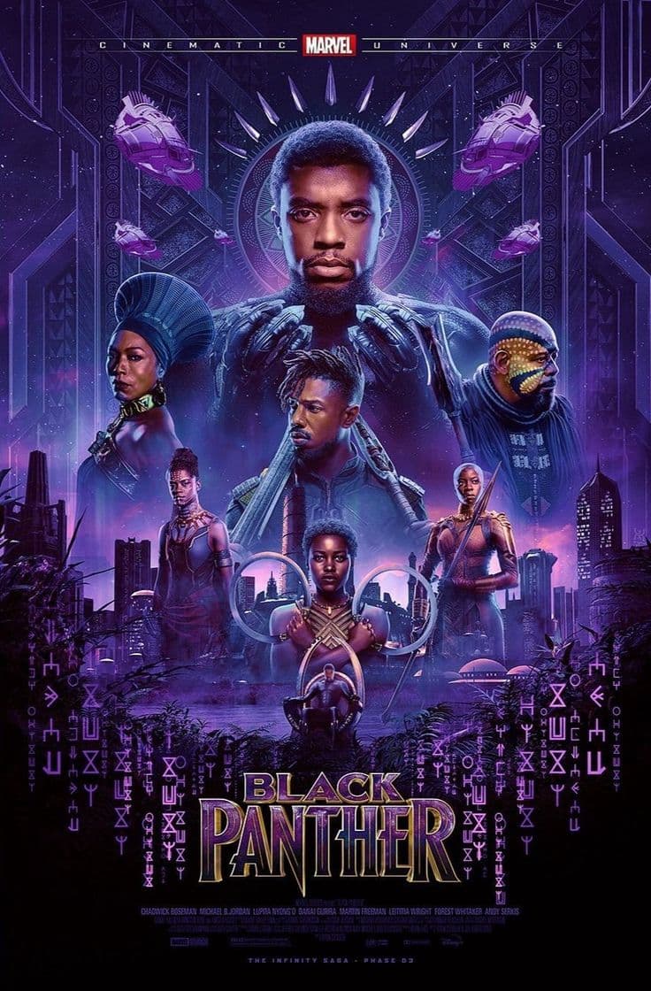 Black Panther