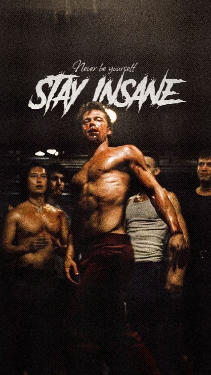 Fight Club
