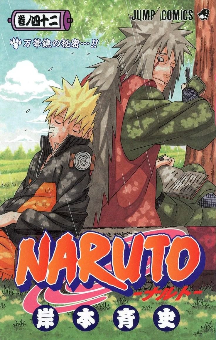 Naruto